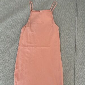 American Apparel Mini Dress